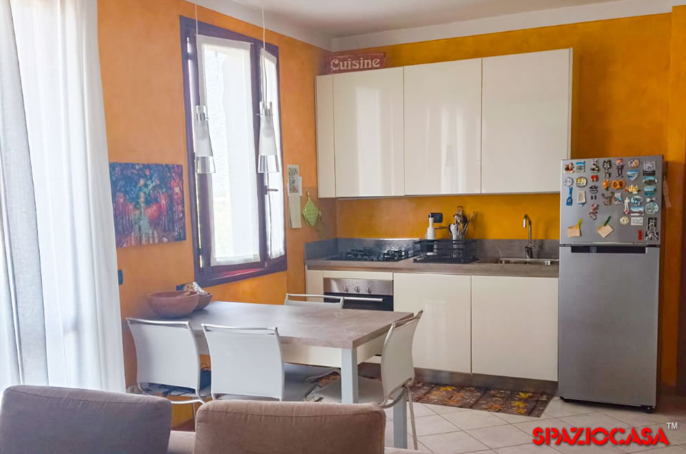 appartamento castiglione in vendita