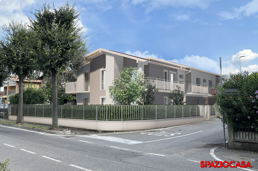 spaziocasa castiglione